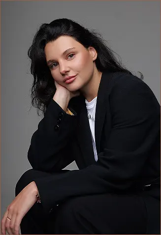 Iryna
